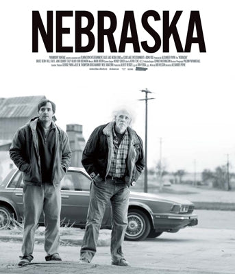 Movie - NEBRASKA - Japan Blu-ray Disc