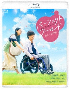 Japanese Movie - Perfect World Kimi to Iru Kiseki - Japan Blu-ray Disc