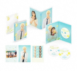 Japanese Movie - Honey Lemon Soda Deluxe Edition - Japan Blu-ray Disc+2DVD Limited Edition