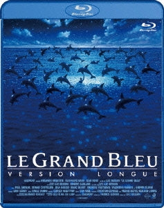 Movie - Le Grand Bleu Version Longue - Japan Blu-ray Disc