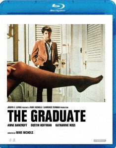 Movie - The Graduate - Japan Blu-ray Disc