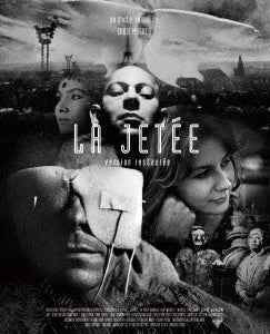 Movie - La Jetee Digitally Restored Ver. - Japan Blu-ray Disc