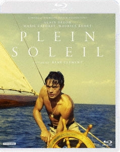 Movie - Plein Soleil 4K Restored Ver. - Japan Blu-ray Disc+DVD