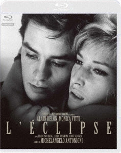Movie - L'eclisse - Japan Blu-ray Disc
