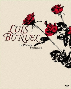 Movie - Luis Bnuel En France Blu-ray Box - Japan 6 Blu-ray Disc