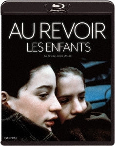 Movie - Au Revoir Les Enfants - Japan Blu-ray Disc