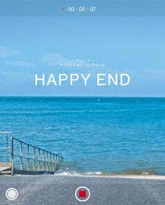 Movie - Happy End - Japan Blu-ray Disc