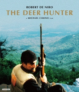 Movie - The Deer Hunter 4K Digitally Restored Special Edition - Japan Blu-ray Disc+DVD