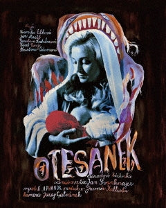 Movie - Otesanek - Japan Blu-ray Disc