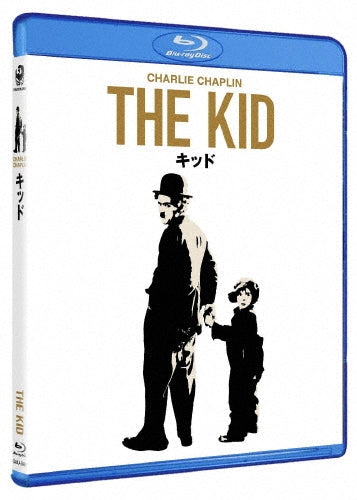 Movie - The Kid - Japan Blu-ray Disc