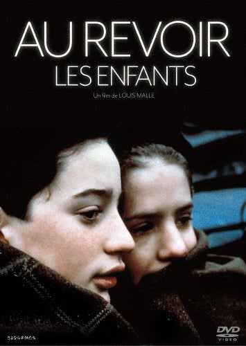 Movie-Au Revoir Les Enfants-Japan DVD