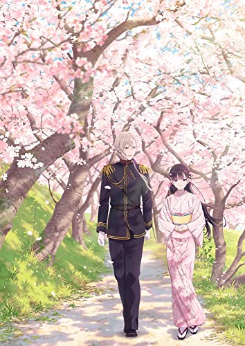 Animation - My Happy Marriage Vol.3 - Japan DVD