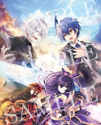 Animation - Date A Live 5 Blu-ray Box Part 2 of 2 - Japan Blu-ray Disc