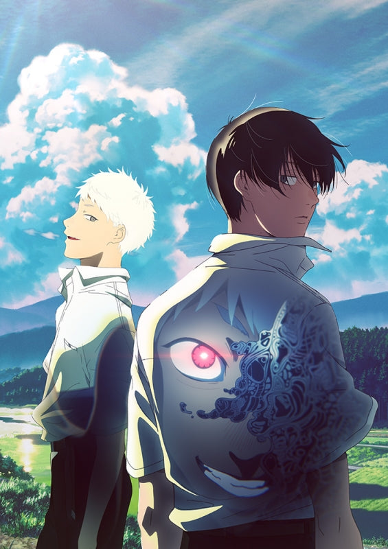 The Summer Hikaru Died　Hikaru Ga Shinda Natsu - The Summer Hikaru Died Blu-Ray Vol.3 - Japan Blu-ray Disc