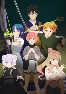 Animation - Ghost Concert: missing Songs Vol.3 - Japan DVD