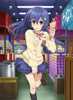 Animation - Date A Live 2 Vol.4 - Japan Blu-ray Disc