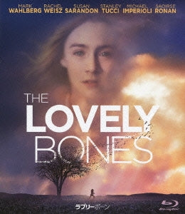 Movie - The Lovely Bones - Japan Blu-ray Disc