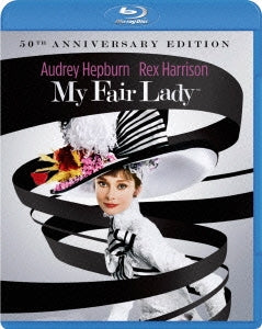 Movie - My Fair Lady < 4K Digital Remaster Edition > - Japan 2 Blu-ray Disc