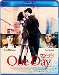 Movie - One Day - Japan Blu-ray Disc
