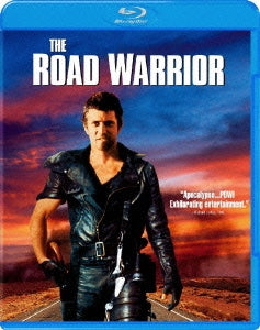 Movie - Mad Max 2 - Japan Blu-ray Disc