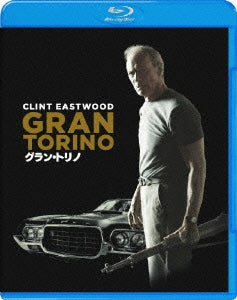 Movie - Gran Torino - Japan Blu-ray Disc