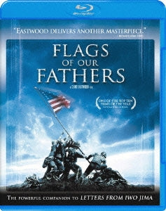 Movie - Flags Of Our Fathers - Japan Blu-ray Disc