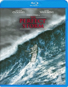 Movie - The Perfect Storm - Japan Blu-ray Disc