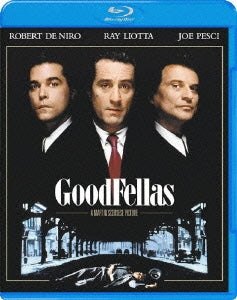 Movie - Goodfellas - Japan Blu-ray Disc