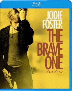 Movie - The Brave One - Japan Blu-ray Disc