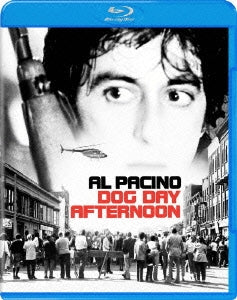 Movie - Dog Day Afternoon - Japan Blu-ray Disc