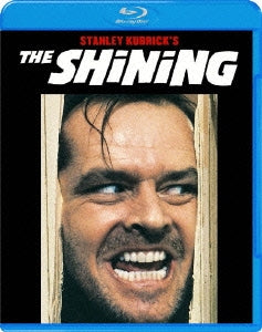 Movie - The Shining - Japan Blu-ray Disc