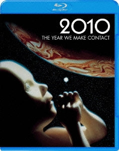Movie - 2010: The Year We Make Contact - Japan Blu-ray Disc