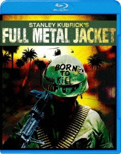 Movie - Full Metal Jacket - Japan Blu-ray Disc