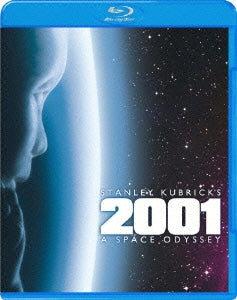 Movie - 2001: A Space Odyssey - Japan Blu-ray Disc
