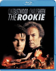 Movie - The Rookie - Japan Blu-ray Disc