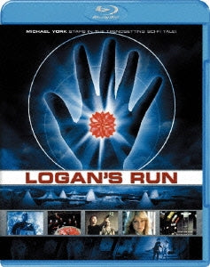 Movie - Logan's Run - Japan Blu-ray Disc