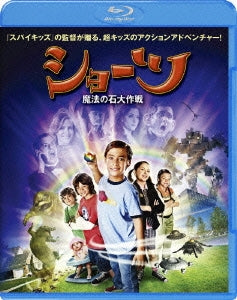 Movie - Shorts - Japan Blu-ray Disc