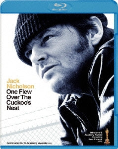 Movie - One Flew Over The Cuckoos Nest - Japan Blu-ray Disc