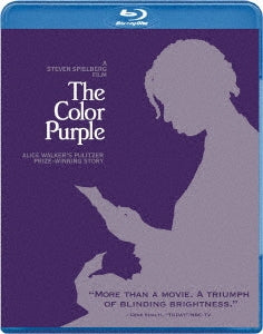 Movie - The Color Purple - Japan Blu-ray Disc