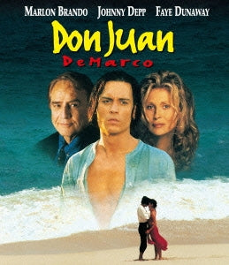 Movie - Don Jan De Marco - Japan Blu-ray Disc