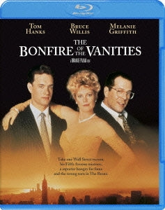 Movie - The Bonfire Of The Vanitties - Japan Blu-ray Disc