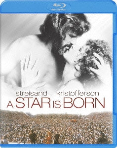 Movie - A Star Is Born - Japan Blu-ray Disc