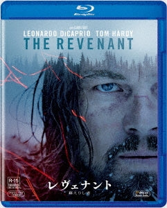 TV Drama - The Revenant - Japan Blu-ray Disc