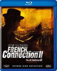 TV Drama - French Connection 2 - Japan Blu-ray Disc