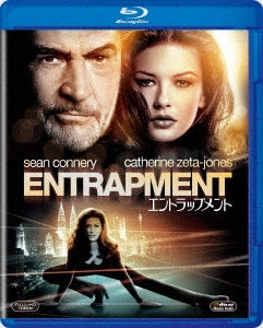 Movie - Entrapment - Japan Blu-ray Disc