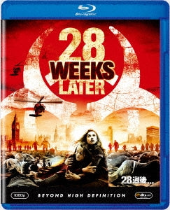 Movie - 28weeks Later - Japan Blu-ray Disc
