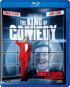 TV Drama - The King Of Comedy - Japan Blu-ray Disc