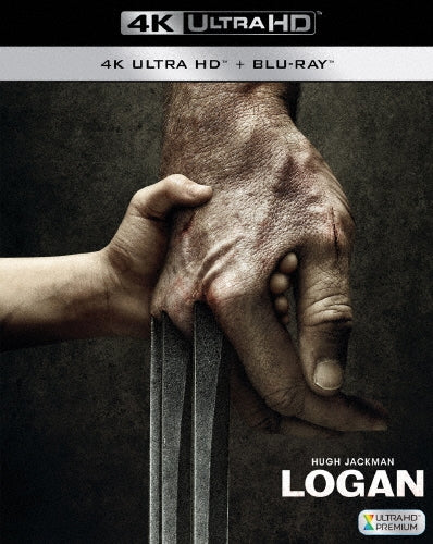 Movie-Don`T Breathe-Japan 4 ULTRA HD Blu-ray