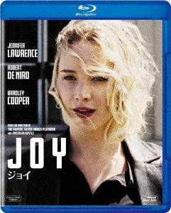TV Drama - Joy - Japan Blu-ray Disc
