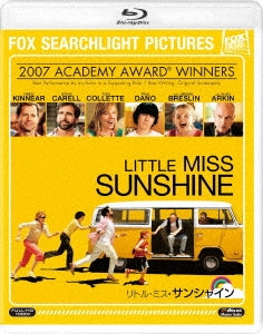 TV Drama - Little Miss Sunshine - Japan Blu-ray Disc